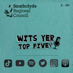 Wits Yer Top Five?