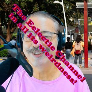 The Eclectic Channel