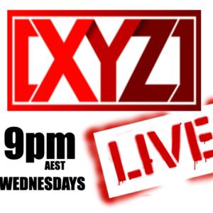 XYZ Live