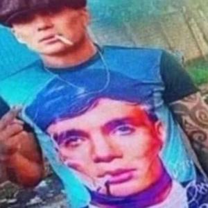 alpha male podcast where we yell about things