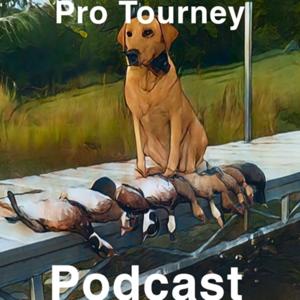 Pro Tourney Podcast