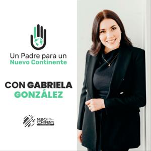 Un Padre para un Nuevo Continente