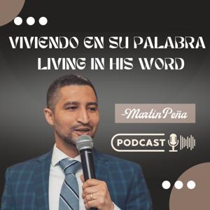 Viviendo En Su Palabra