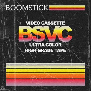 The Boomstick Video Club