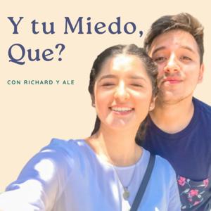 Y tu miedo, que ? Podcast