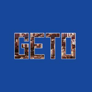 GETO by Aleksandar Džankić
