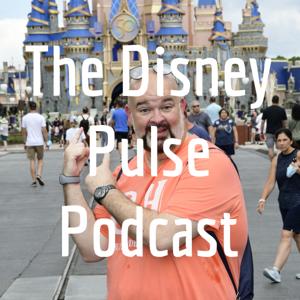 The Disney Pulse Podcast