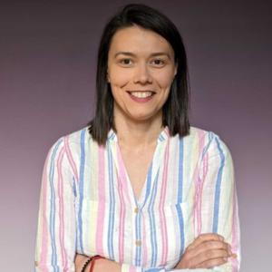 Adrijana Vujadin I Coaching for SEO Professionals