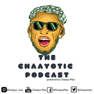 Carefully Calculated The Chaayotic Podcast
