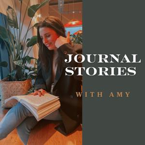 Journal Stories with Amy