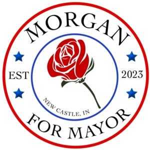 Morgan for Mayor