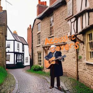 Acoustic Covers