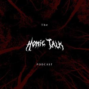 Homie talk
