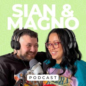 Sian & Magno