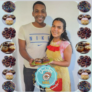 dulcitosml 3Speak Podcast