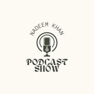 The Nadeem Podcast