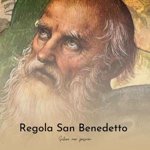 Regola San Benedetto