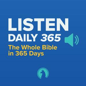 Listen Daily 365