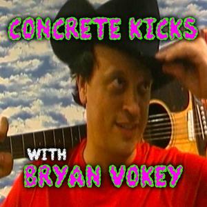 Concrete Kicks Pod