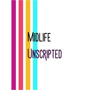 "Oldish" - Midlife Unscripted