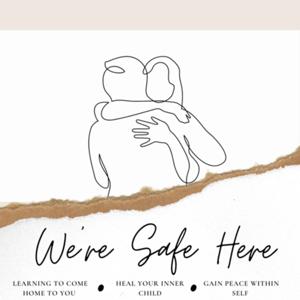 We’re Safe Here