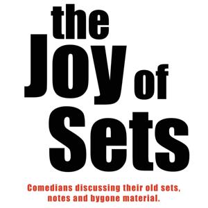 The Joy of Sets