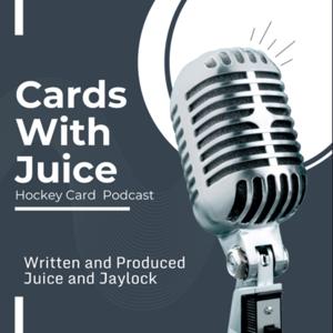 Cards With Juice