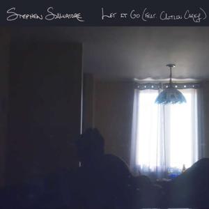 Let It Go (ft. Caitlin Carey)