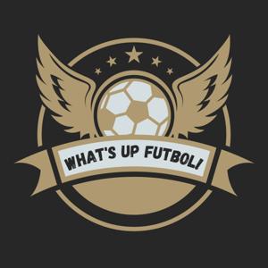 What's up Futbol!