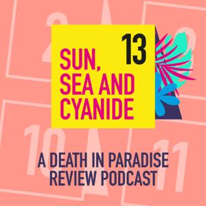 Sun, Sea and Cyanide