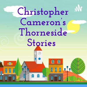 Thorneside Stories: A Mix of Sun and Cloud
