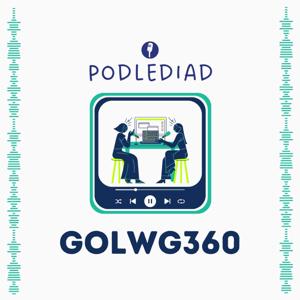 Podlediad Golwg360