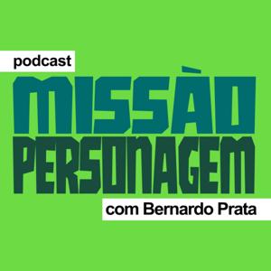 Missão Personagem