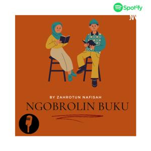 Ngobrolin Buku