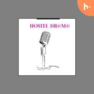 Hades 28’s First Podcast