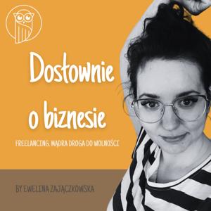 Dosłownie o biznesie