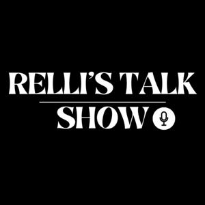 Relli's Talk Show