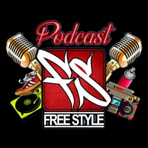 Freestyle Mty el Podcast