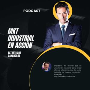 Marketing industrial en acción