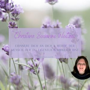 The Magic Moments - Channeling - Christina Susanne Weitzel