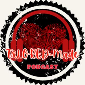 T8LORED-Made Podcast
