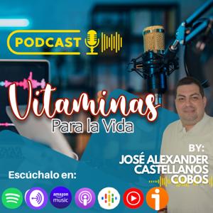 VITAMINAS PARA LA VIDA