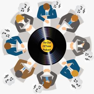The Out of Tune Podcast