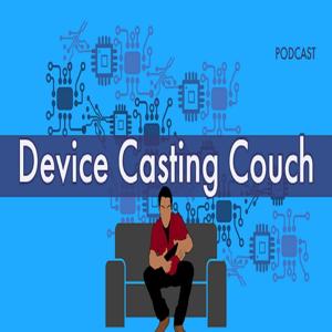 Device Casting Couch