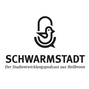 Schwarmstadt – Der Stadtentwicklungspodcast aus Heilbronn