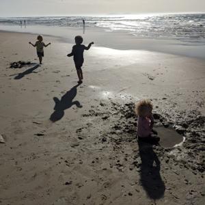 The Robinson Family Podcast (with Garrett and Alaina Robinson)