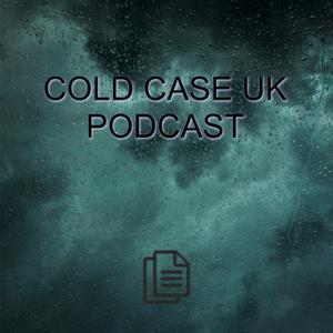Cold Case Uk Podcast