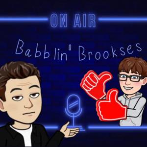 Babblin' Brookses