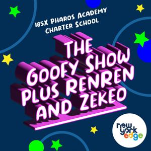 The Goofy Show Plus RenRen and Zekeo
