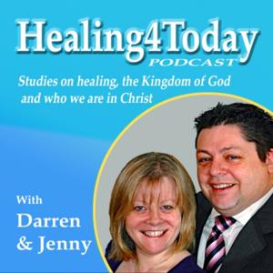 Healing 4 Today